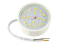 LED-lamp SMD 4000K 5W 400lm 230V 110° INSERT fi50mm DIM Keramische LITE