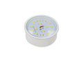LED-lamp SMD 6500K 5W 400lm 230V 110° INSERT fi50mm DIM Keramische LITE