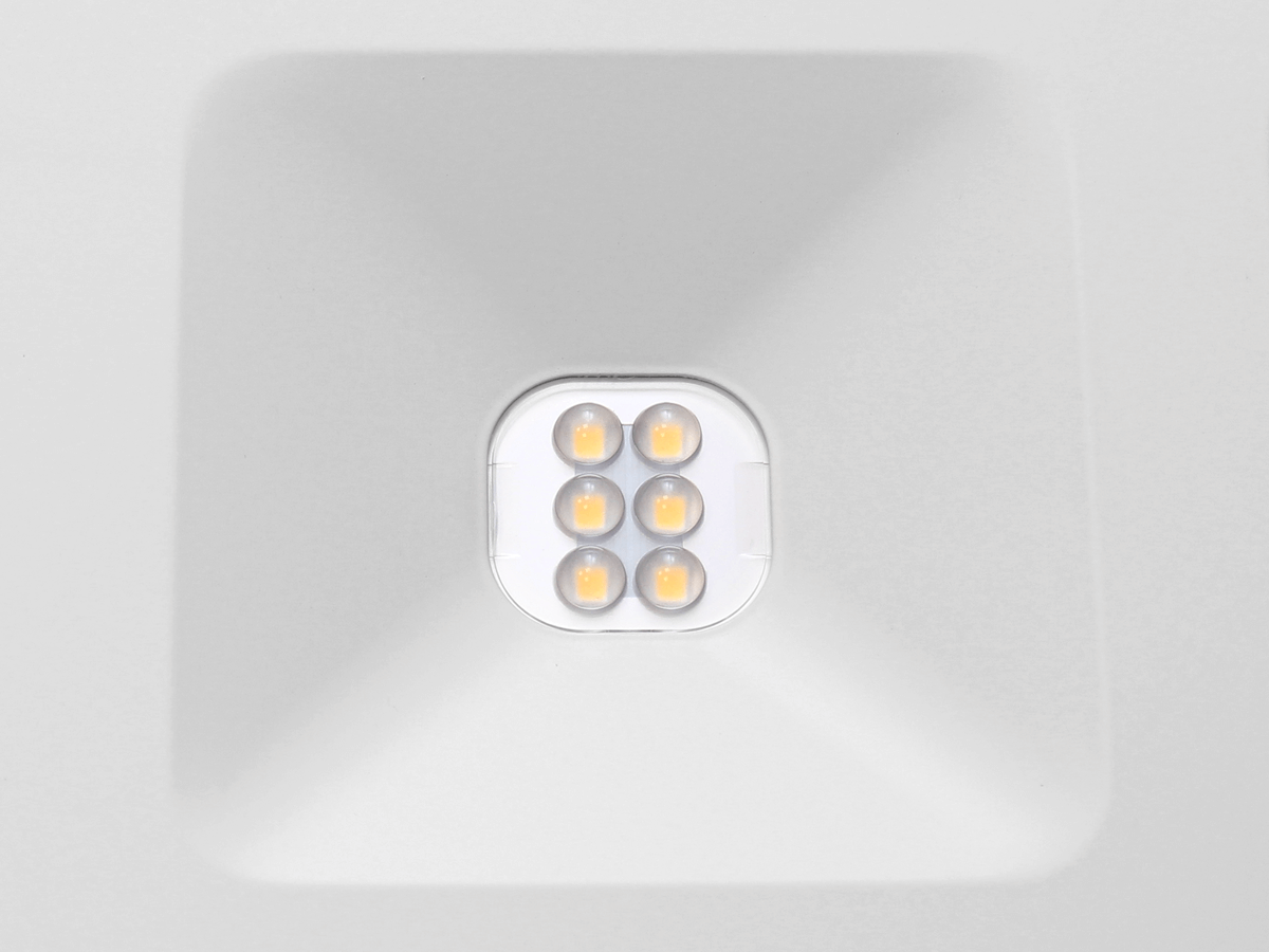 Panel Backlit DIORA 4000K 15-36W 2250-5040lm IP20 UGR<16 60x60cm wit PRIME