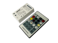VARIANTE 12V/24V 16A RF RGB/RGBW controller + afstandsbediening