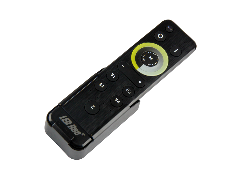 Pilot RF voor VARIANTE DIM/CCT PRIME controller