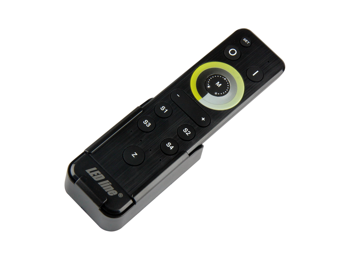 Pilot RF voor VARIANTE DIM/CCT PRIME controller