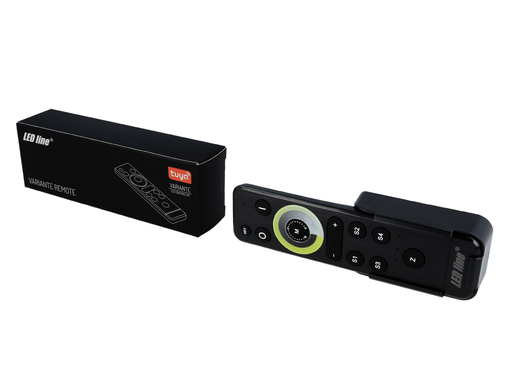 Pilot RF voor VARIANTE DIM/CCT PRIME controller