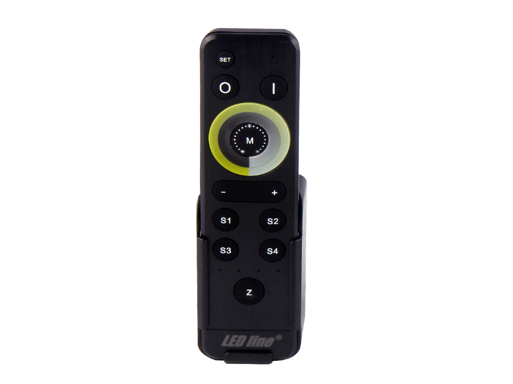 Pilot RF voor VARIANTE DIM/CCT PRIME controller