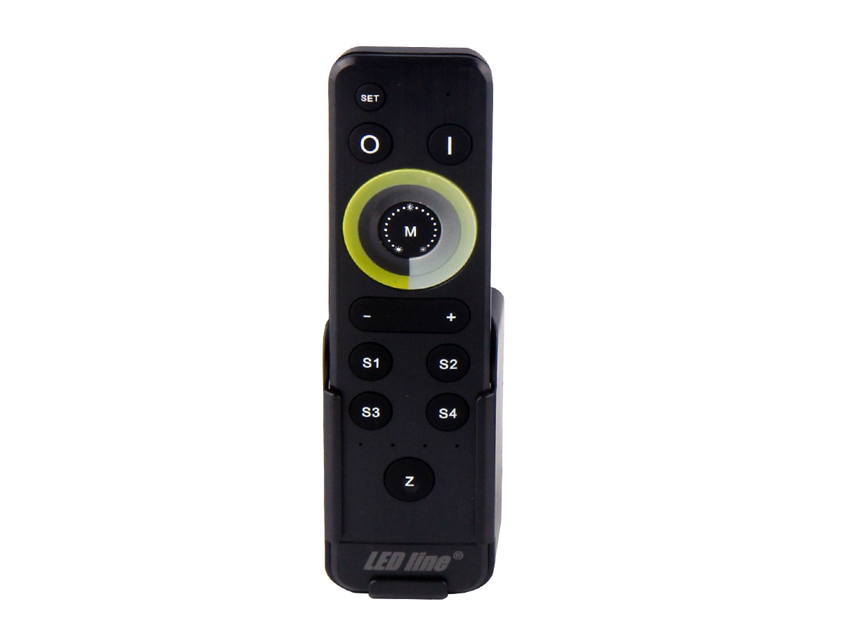 Pilot RF voor VARIANTE DIM/CCT PRIME controller