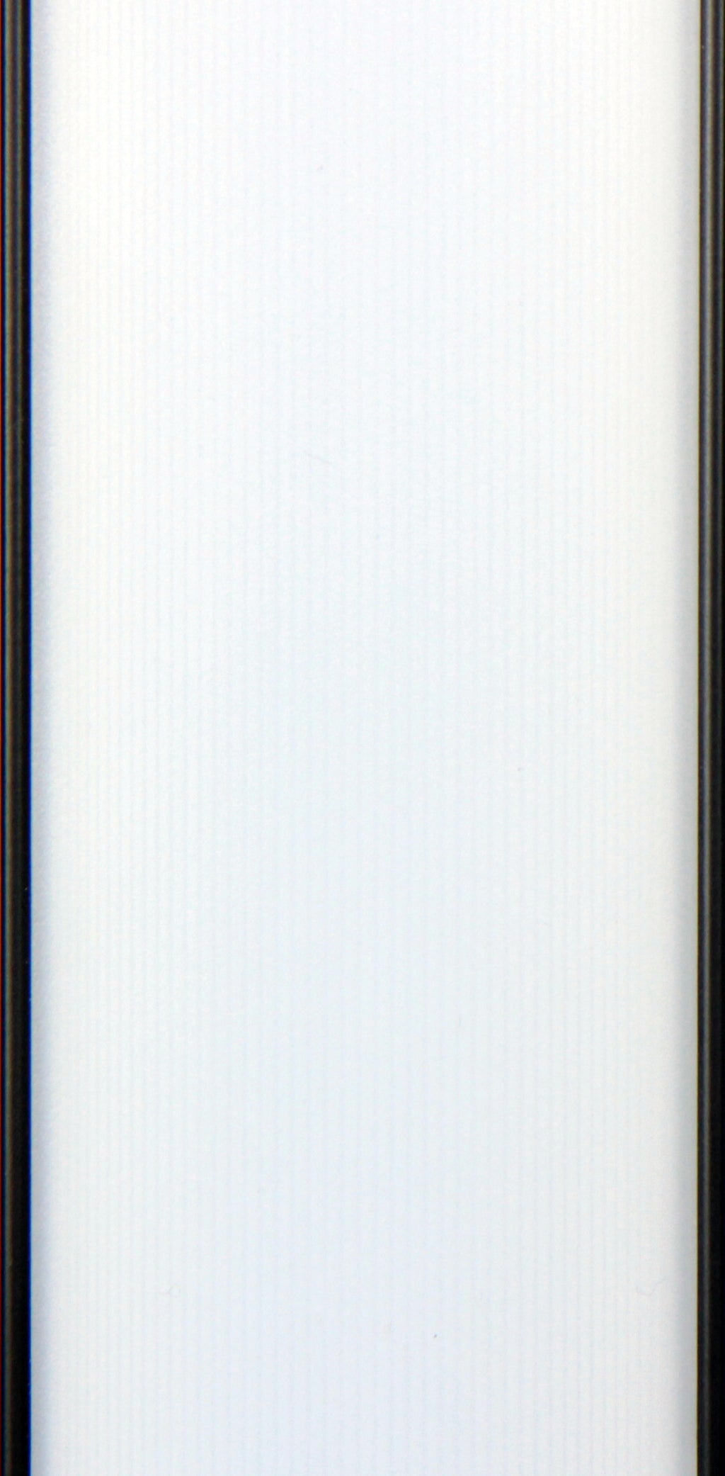 Lineaire armatuur FUSION 4000K 20W 2600lm 120*120° IP20 60cm zwart PRIME 0-10V