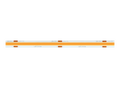 LED 320 COB 24V 6500K 8W IP20 8mm 5m 800lm/m PRIME