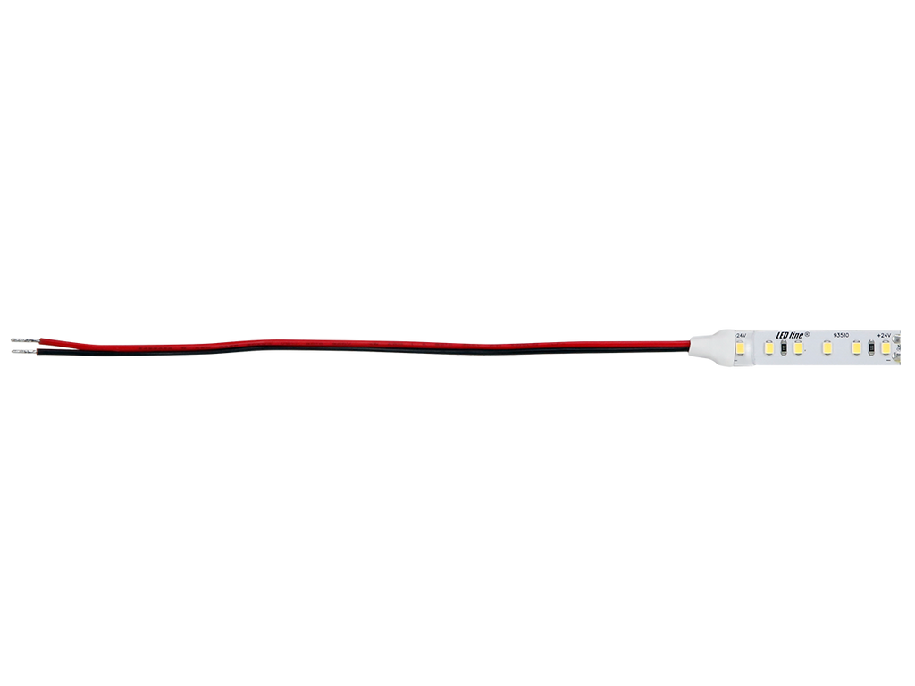 LED-strip 600/5m SMD 24V 6000K 14.4W IP20 10mm 5m 1440lm/m PRIME