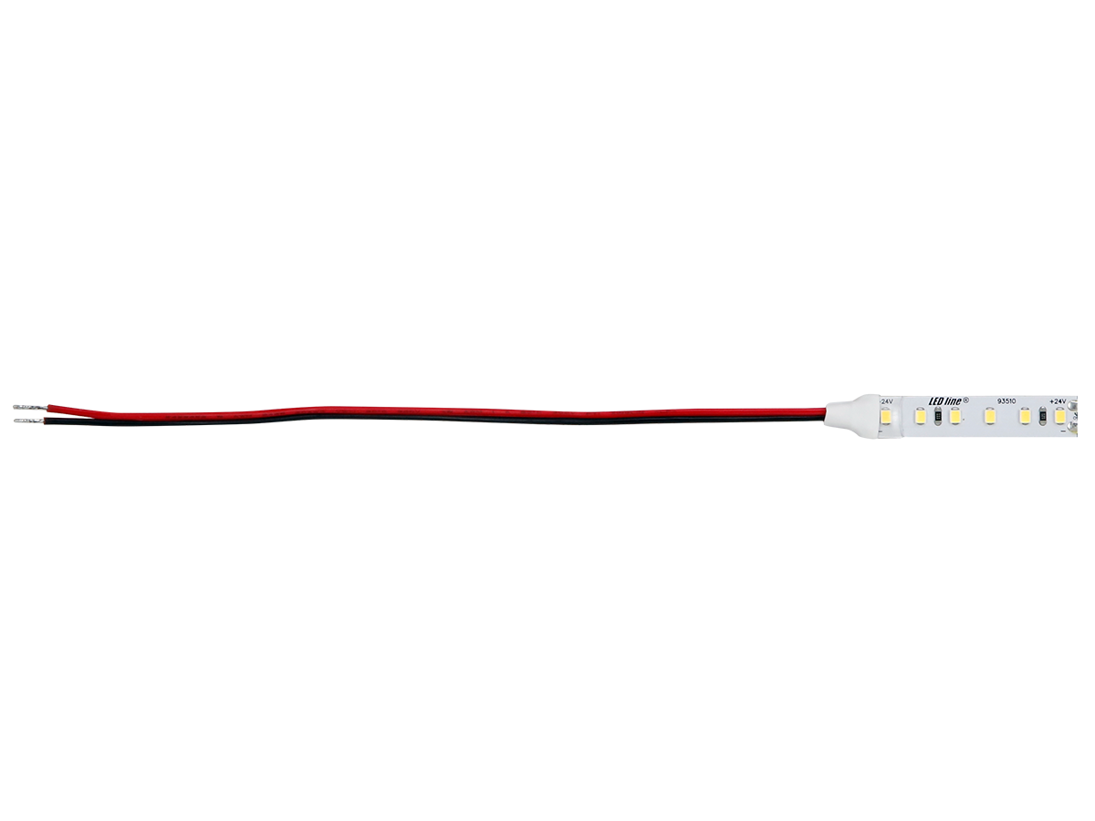 LED-strip 600/5m SMD 24V 6000K 14.4W IP20 10mm 5m 1440lm/m PRIME