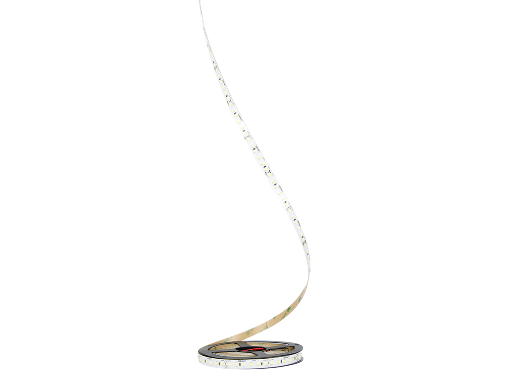 LED-strip 600/5m SMD 24V 6000K 14.4W IP20 10mm 5m 1440lm/m PRIME
