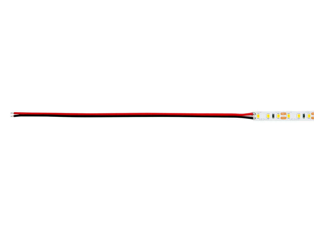 LED-strip 600/5m SMD 12V 11000K 9.6W IP20 8mm 5m 960lm/m PRIME