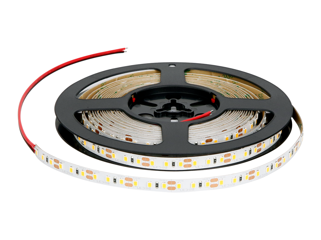 LED-strip 600/5m SMD 12V 11000K 9.6W IP20 8mm 5m 960lm/m PRIME