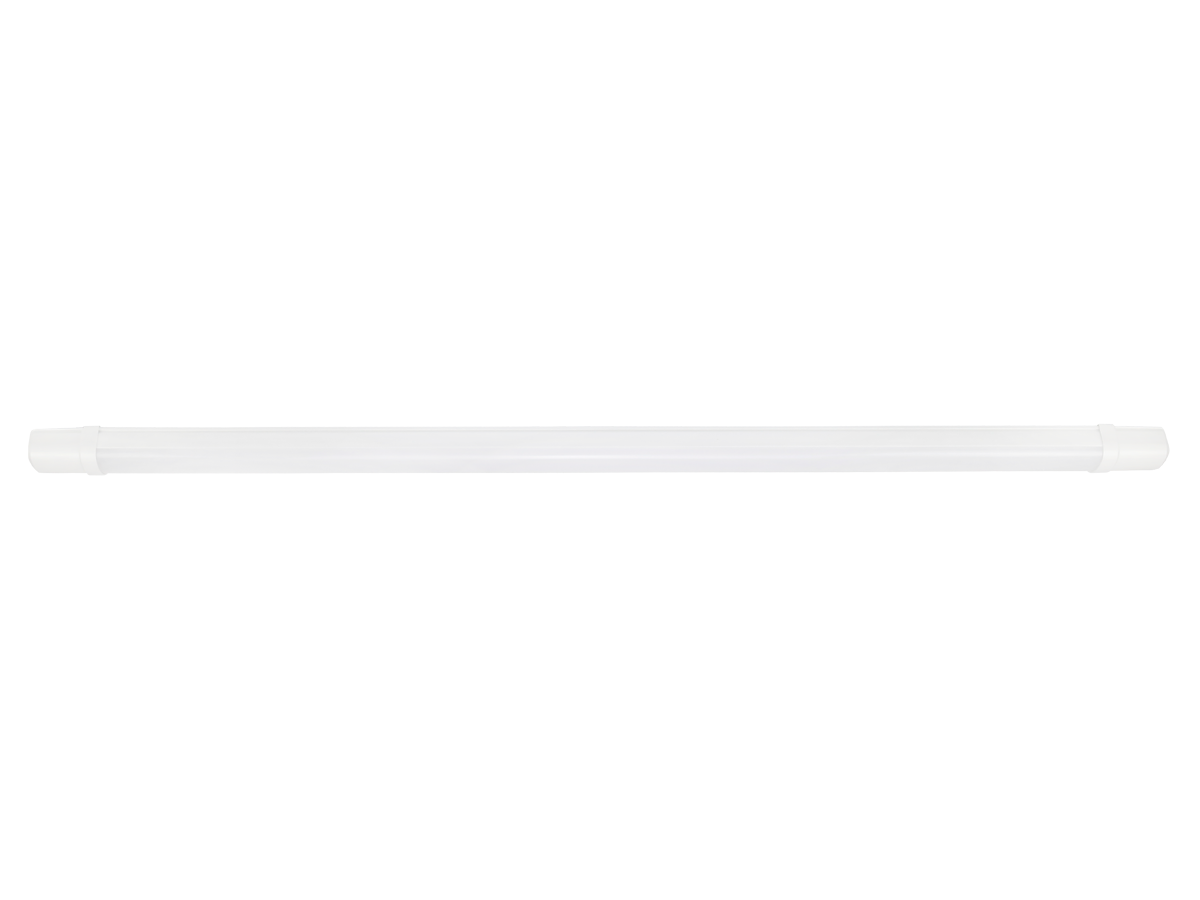 Hermetische armatuur TRI-PROOF 4000K 40W 4800lm IP65 120cm grijs LITE