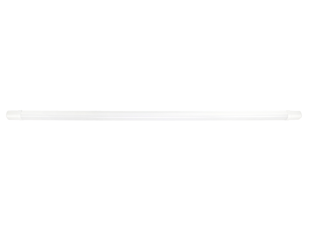 Hermetische armatuur TRI-PROOF 4000K 70W 8400lm IP65 150cm grijs LITE