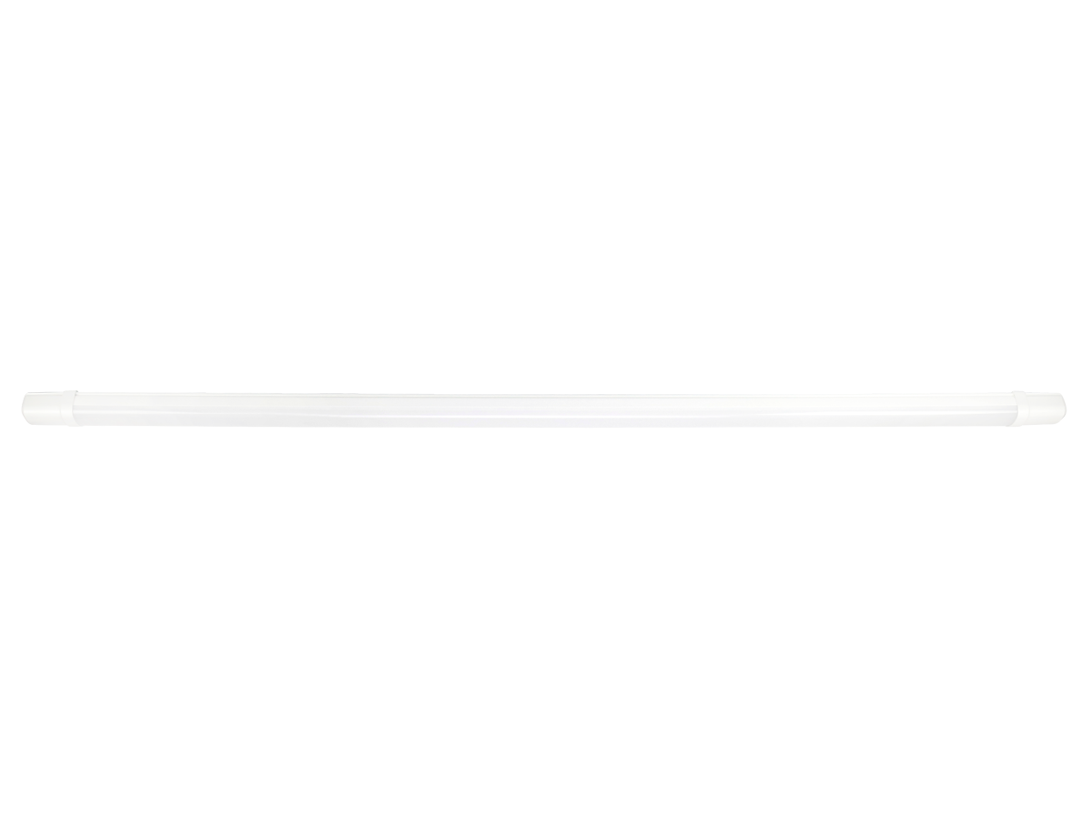 Hermetische armatuur TRI-PROOF 4000K 70W 8400lm IP65 150cm grijs LITE