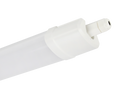 Hermetische armatuur TRI-PROOF 4000K 70W 8400lm IP65 150cm grijs LITE