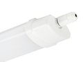 Hermetische armatuur TRI-PROOF 4000K 90W 10800lm IP65 150cm grijs LITE