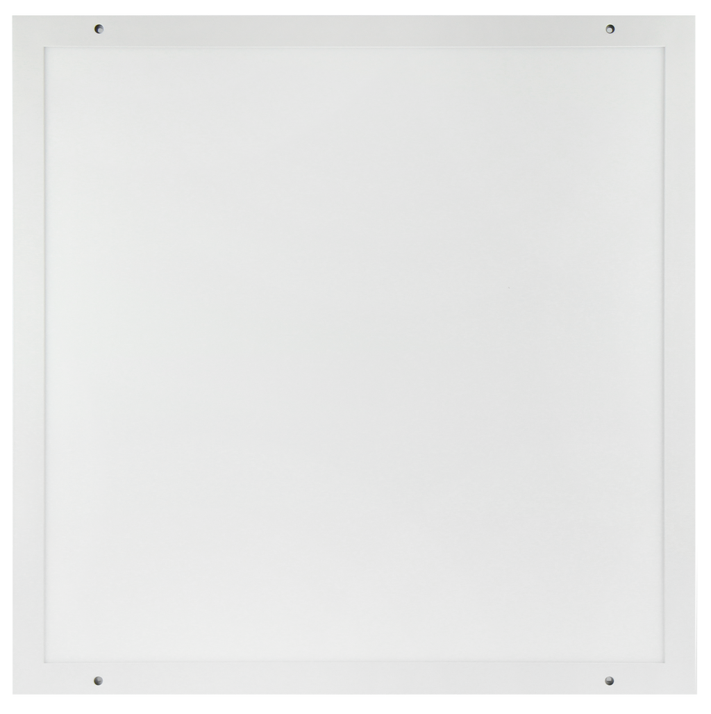 Edge Paneel 2in1 4000K 30W 3600lm IP20 60x60cm wit Oppervlak/Inbouw PRIME