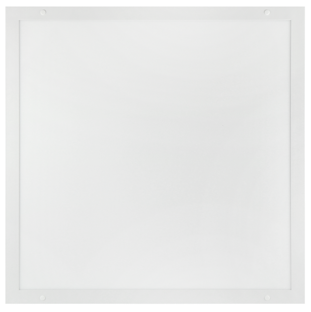 Edge Paneel 2in1 4000K 30W 3600lm IP20 60x60cm wit Oppervlak/Inbouw PRIME
