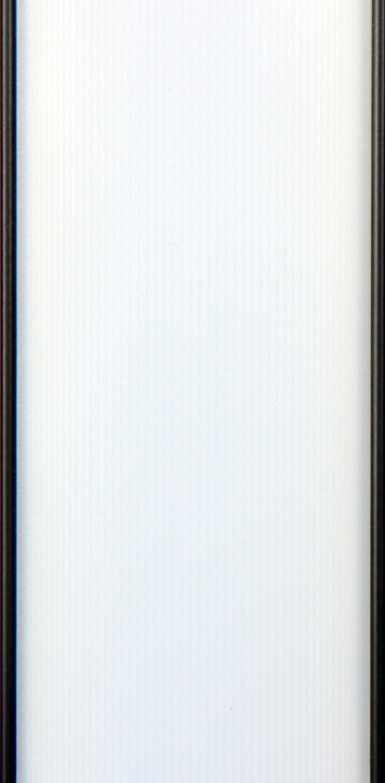 Lineaire armatuur FUSION 4000K 60W 7800lm P18° IP20 150cm zwart PRIME