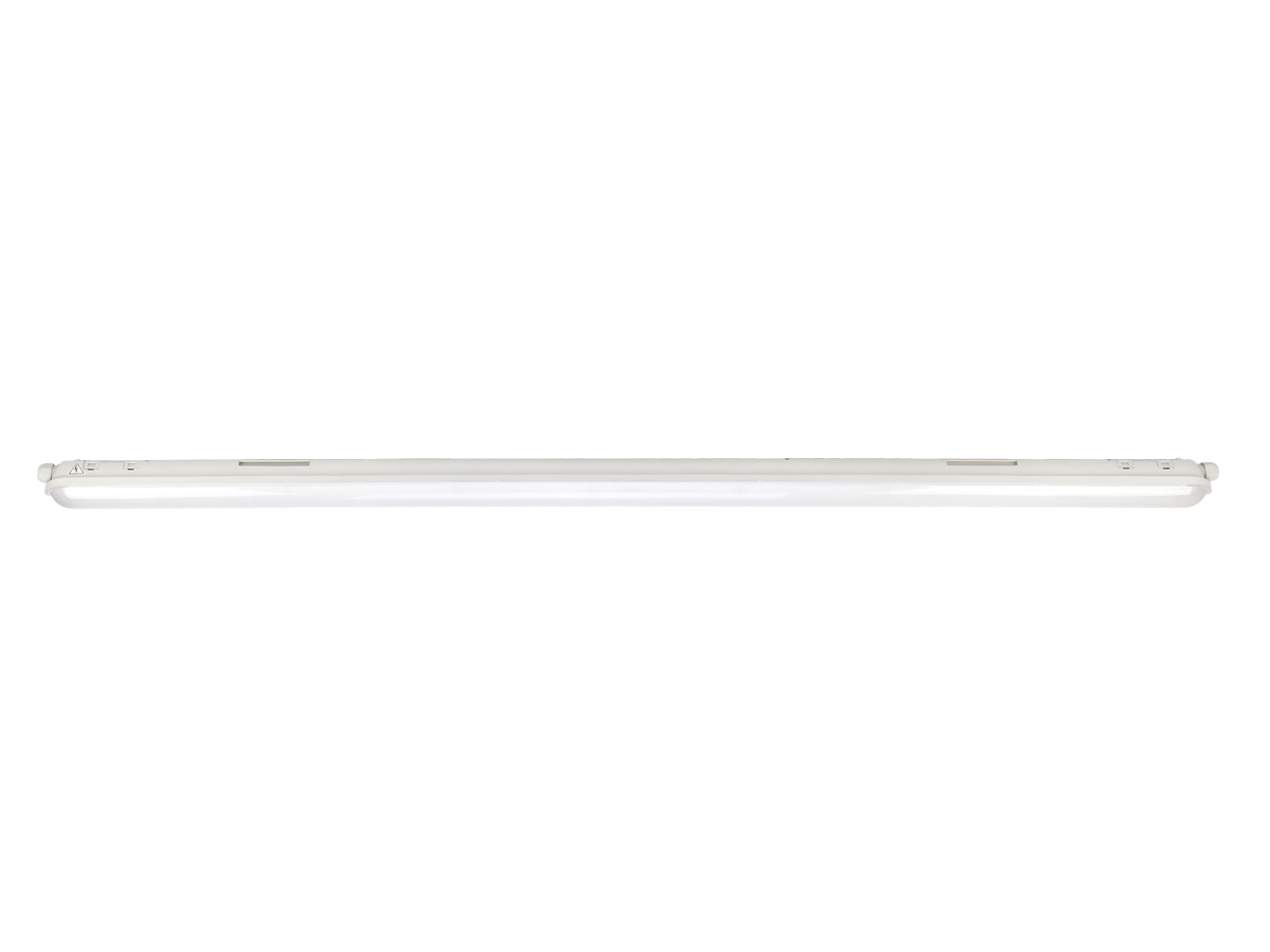 LED line LINKER 4000K 55W 8250lm IP65 150cm grijs PRIME noodmodule LAW 3h AT