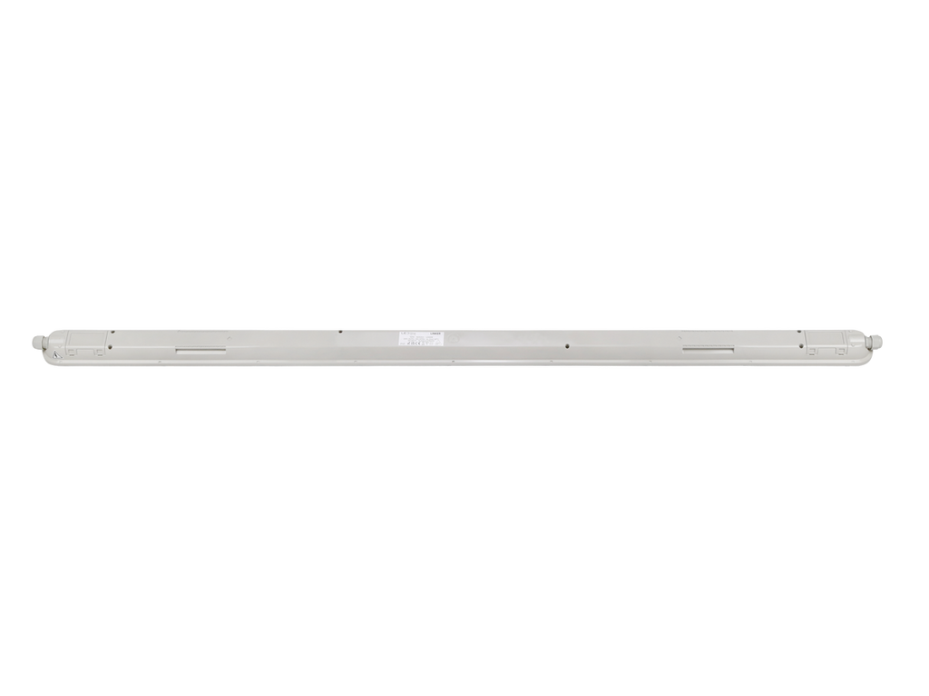 Hermetische armatuur LINKER 4000K 55W 8250lm IP65 150cm grijs PRIME DALI