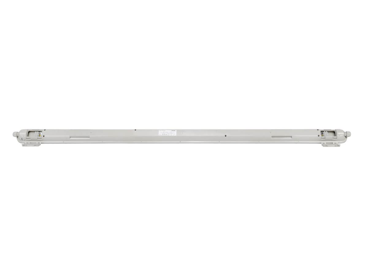 LED line LINKER 4000K 55W 8250lm IP65 150cm grijs PRIME noodmodule LAW 3h AT