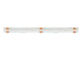 LED 576 COB 24V RGB 10W IP66 11mm 5m PRIME