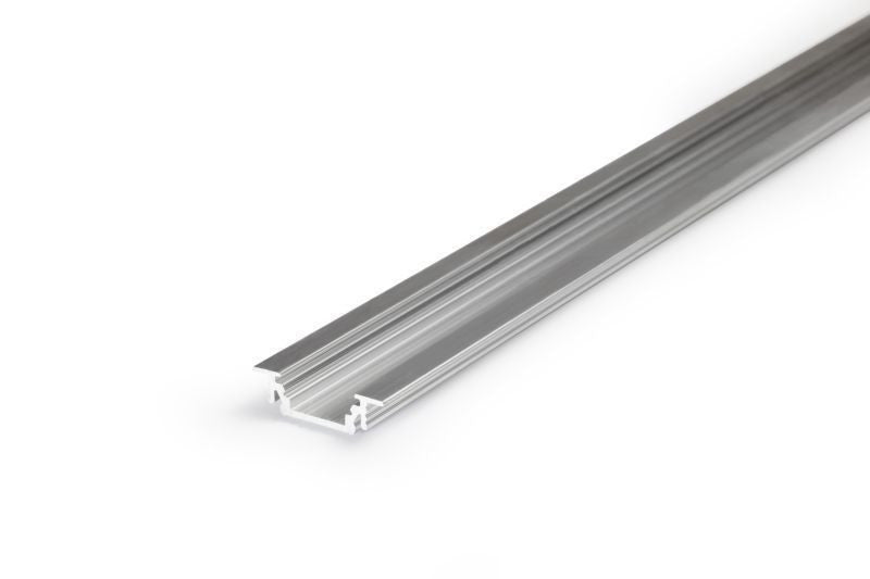 Profiel GROOVE10 BC/UX 1000 alu. sur.