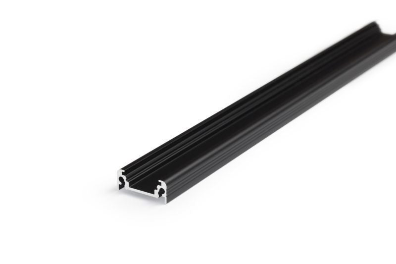 SURFACE profiel10 BC/UX 2000 zwart