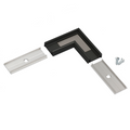 SURFACE 10 90st connector zwart /op