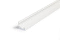 CORNER10 profiel BC/UX 2000 wit