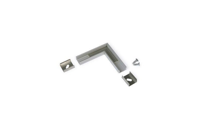 SLIM8 90ste anode aansluiting