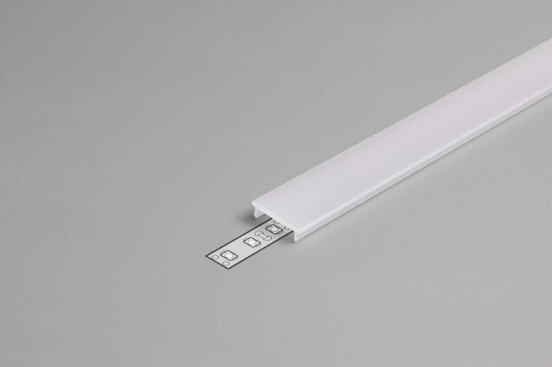 Cloche F click 2000 melk