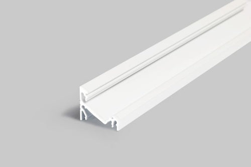 CORNER-profiel14 EF/Y 1000 wit