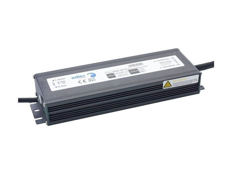 ADWS-300-24 voeding 12.5A 300W 24V IP67