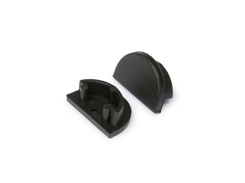Blinde ARC12 D zwart