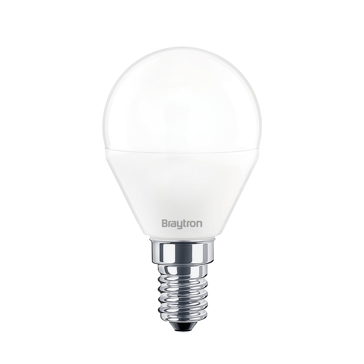 Braytron Advance LED Lamp 5W E14 4000K P45