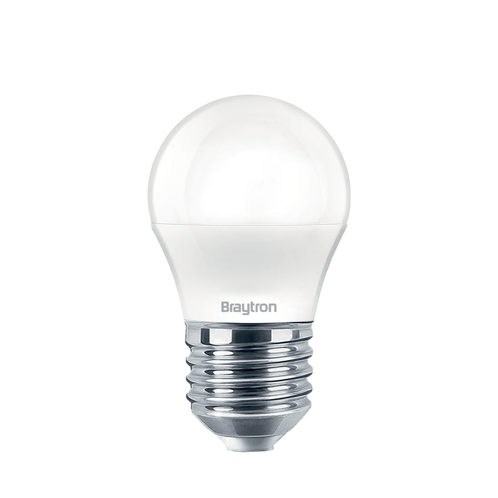 Braytron Advance LED Lamp 5W E27 6500K G45