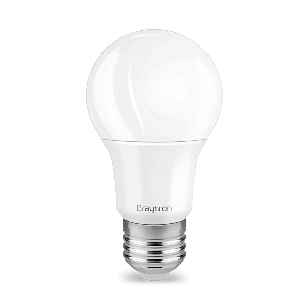 Braytron Advance LED Lamp 5W E27 6500K A60