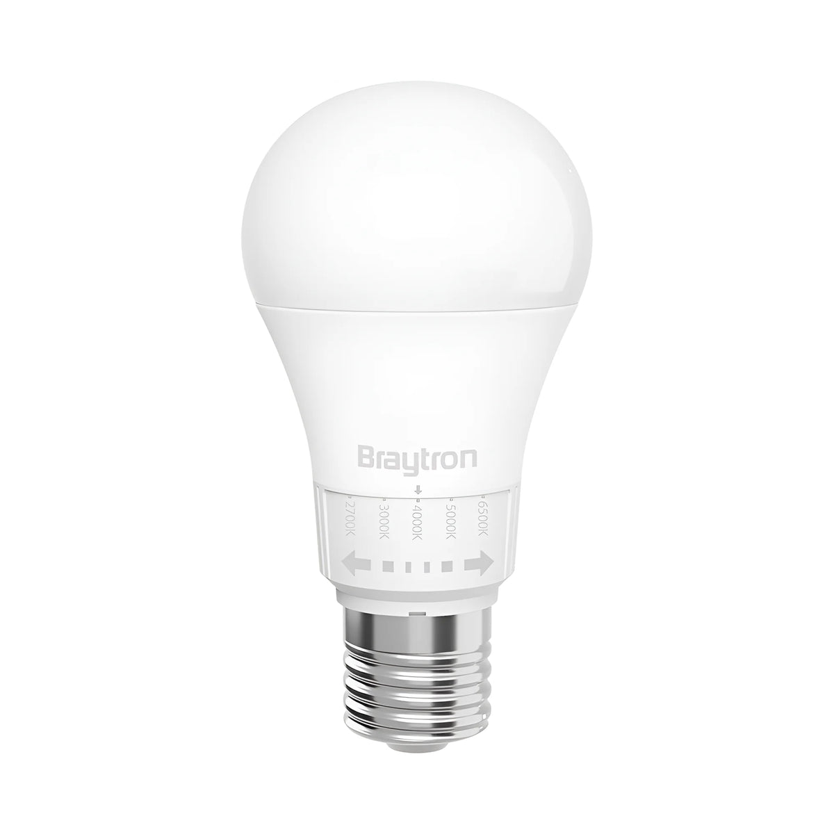 Braytron Premium LED Lamp E27 13,5W A65 5IN1