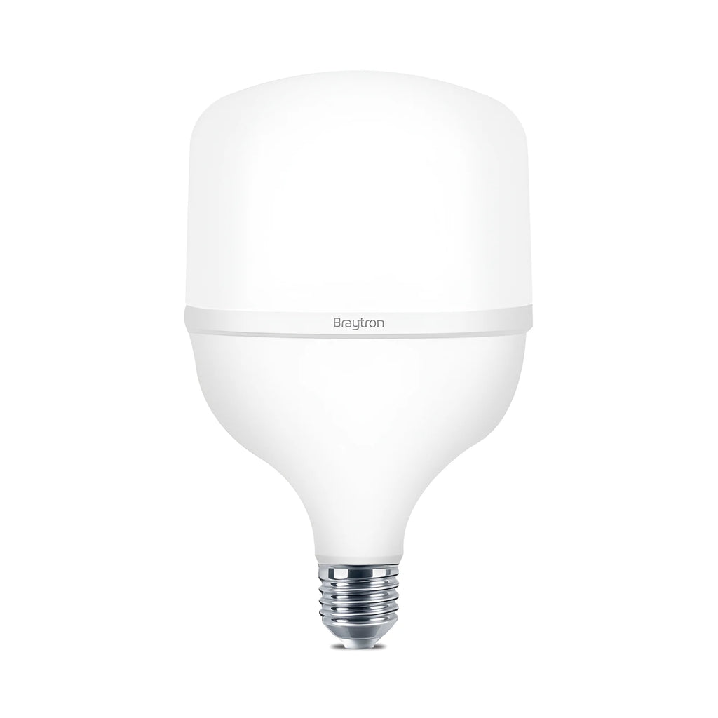 Braytron Premium LED Lamp 18W E27 4000K T80