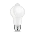 Braytron Advance LED Lamp 9W E27 6500K MO.SENS. A60