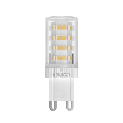 Braytron Advance LED Lamp 5W G9 6500K 220V 240D