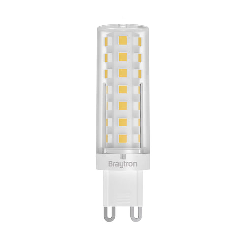Braytron Advance LED Lamp G9 6500K 220V 6,5W 240D
