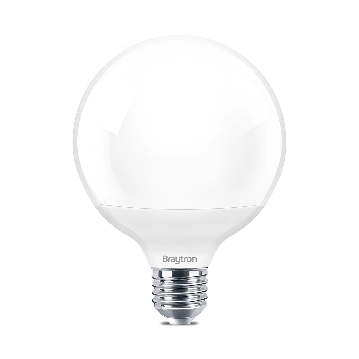 Braytron Advance LED Lamp 14W E27 6500K G95