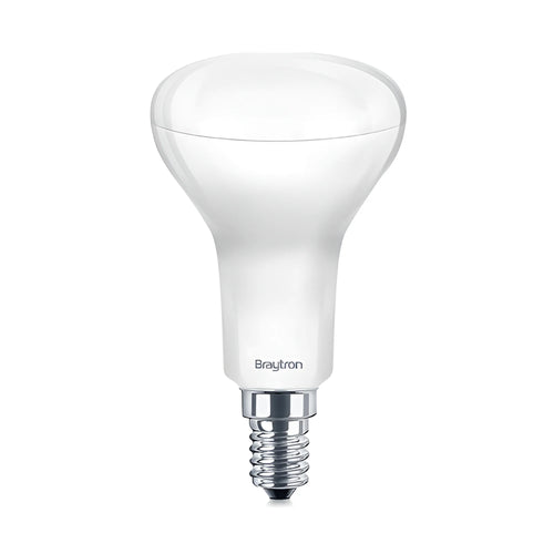 Braytron Advance LED Lamp 6W E14 3000K R50