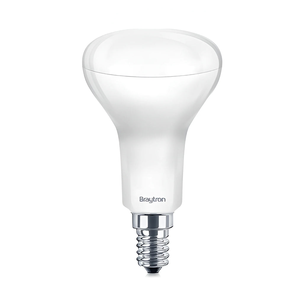 Braytron Advance LED Lamp 6W E14 6500K R50
