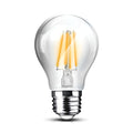 Braytron Advance LED Lamp 7W E27 3000K Transparant A60