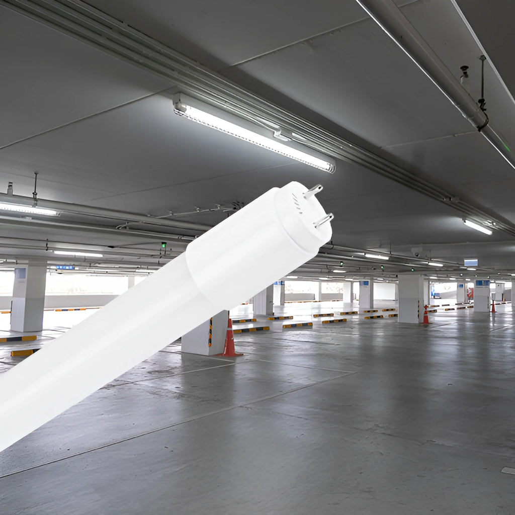Braytron Advance LED Buis 9W G13 3000K SG T8 GLS